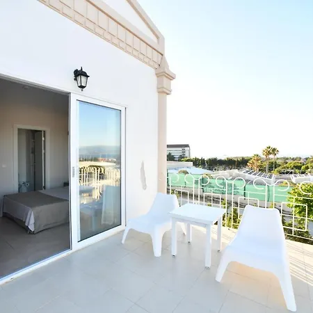 Otel Aria Cesme
