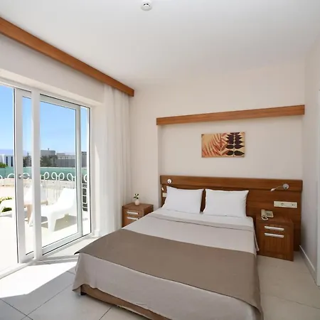 Otel Aria Cesme İzmir