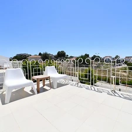 Aria Cesme Otel