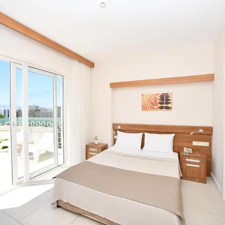 Otel Aria Cesme İzmir
