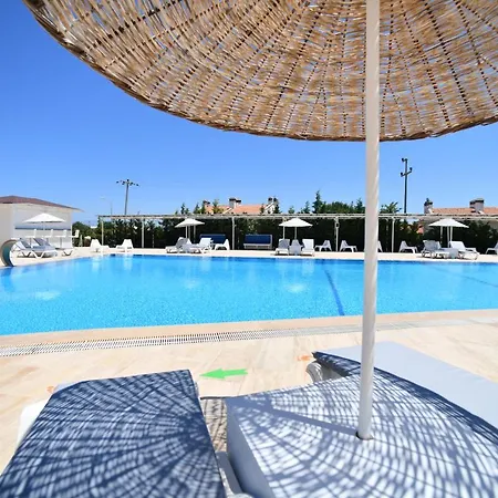 Otel Aria Cesme İzmir