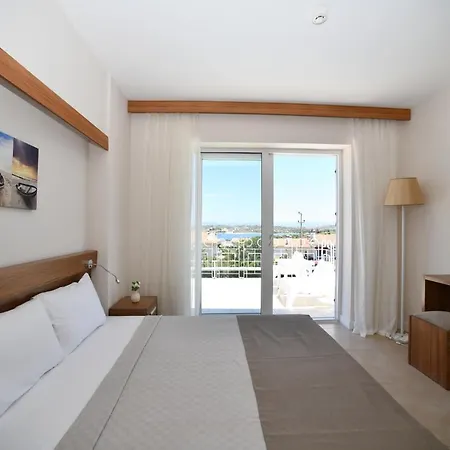 Otel Aria Cesme *