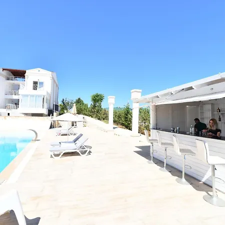 Otel Aria Cesme İzmir