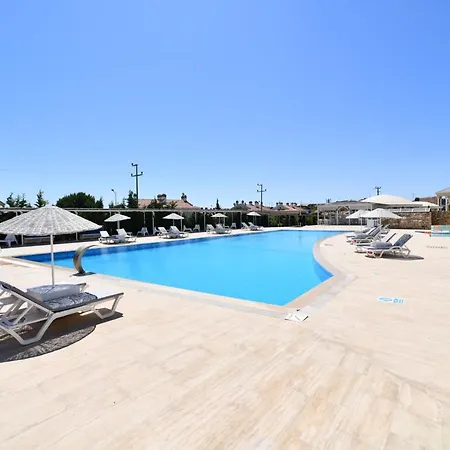Aria Cesme İzmir
