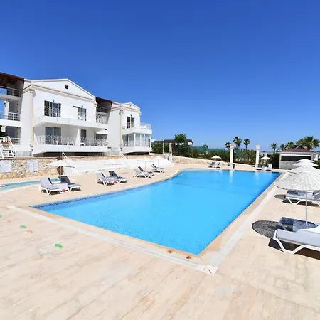 Aria Cesme Отель