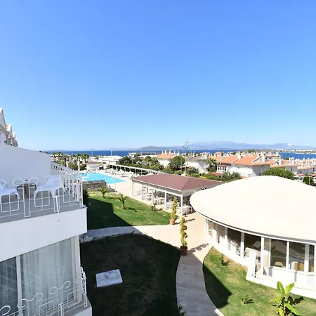 Aria Cesme * Izmir