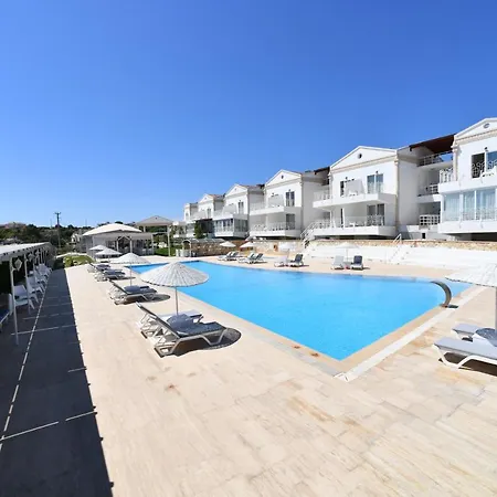 Aria Cesme Hotel *