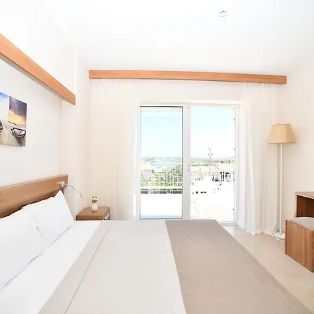 Aria Cesme Hotel İzmir