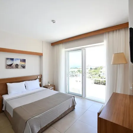 Aria Cesme *