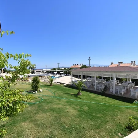 Hotel Aria Cesme