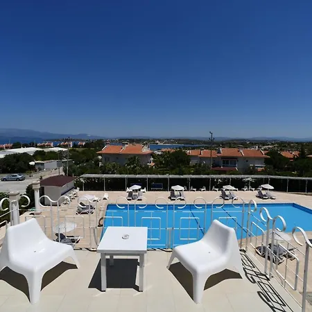 Aria Cesme Hotel