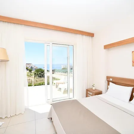 Aria Cesme Hotel