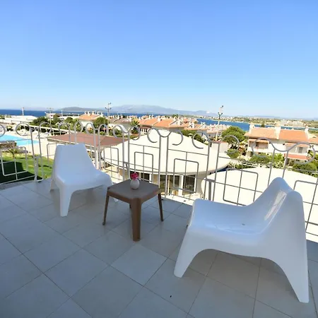 Aria Cesme * İzmir
