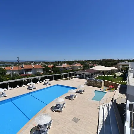 Hotel Aria Cesme *