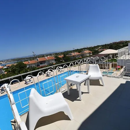 Aria Cesme * Izmir