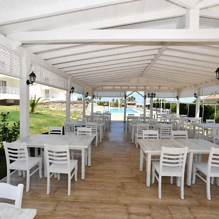 Aria Cesme Отель