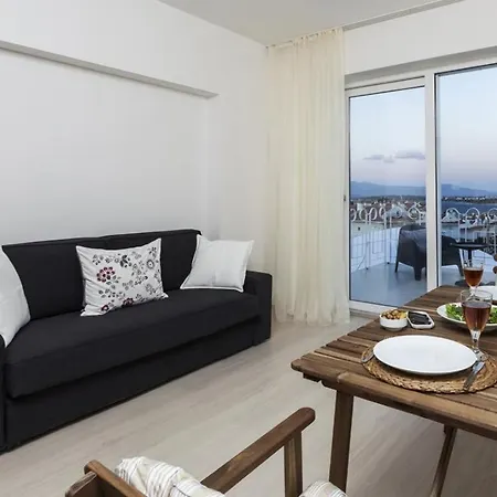 Hotell Aria Cesme