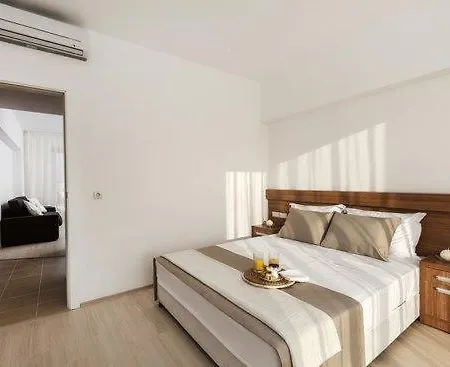 Aria Cesme Отель Измир
